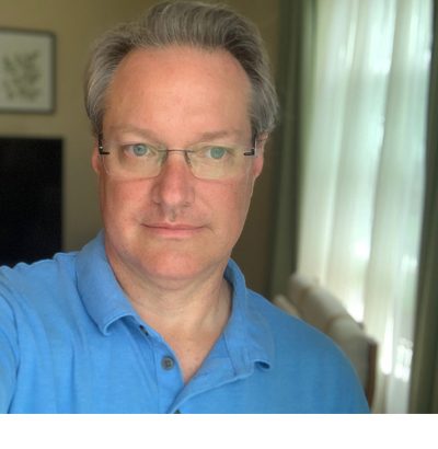 Brian Scarborough