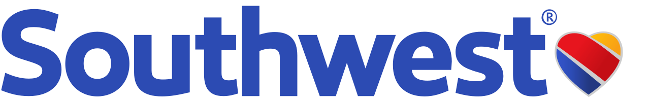 Bailey Brand Southwest Airlines Logo