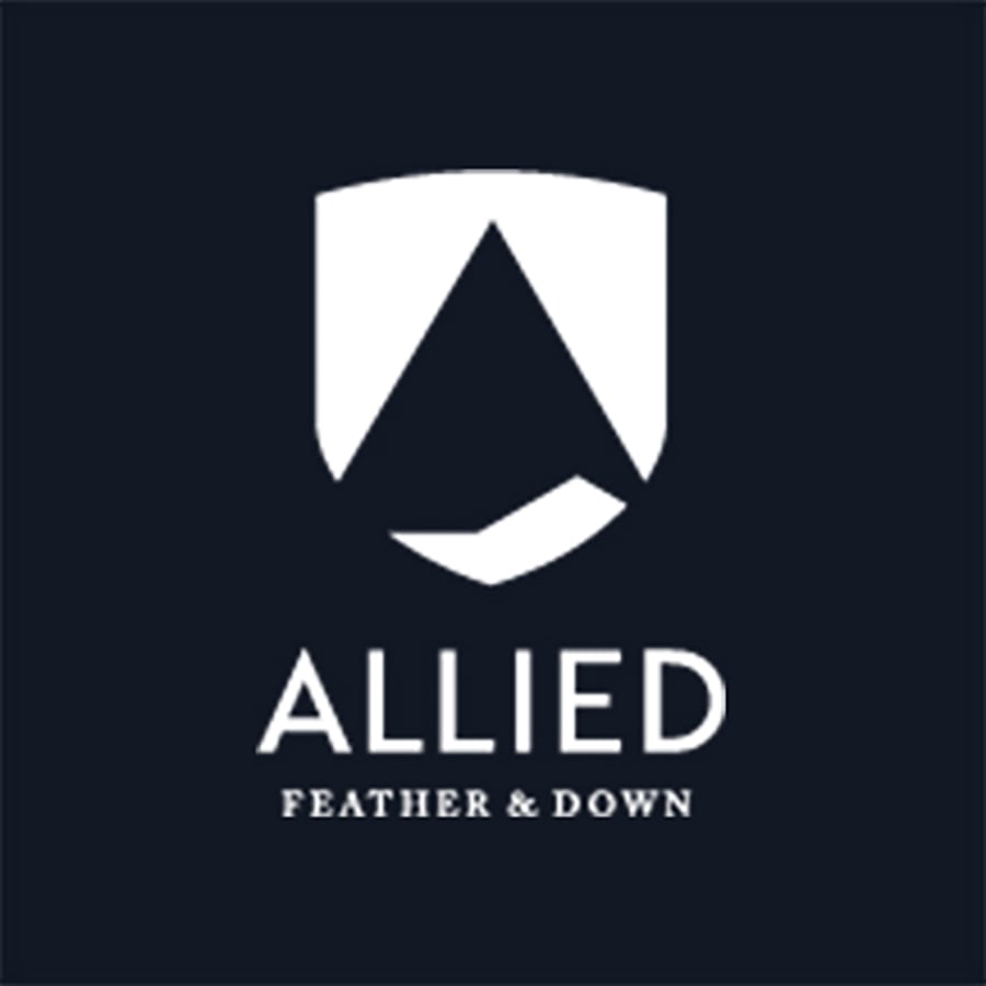 Bailey Brand consulting allied feather and down