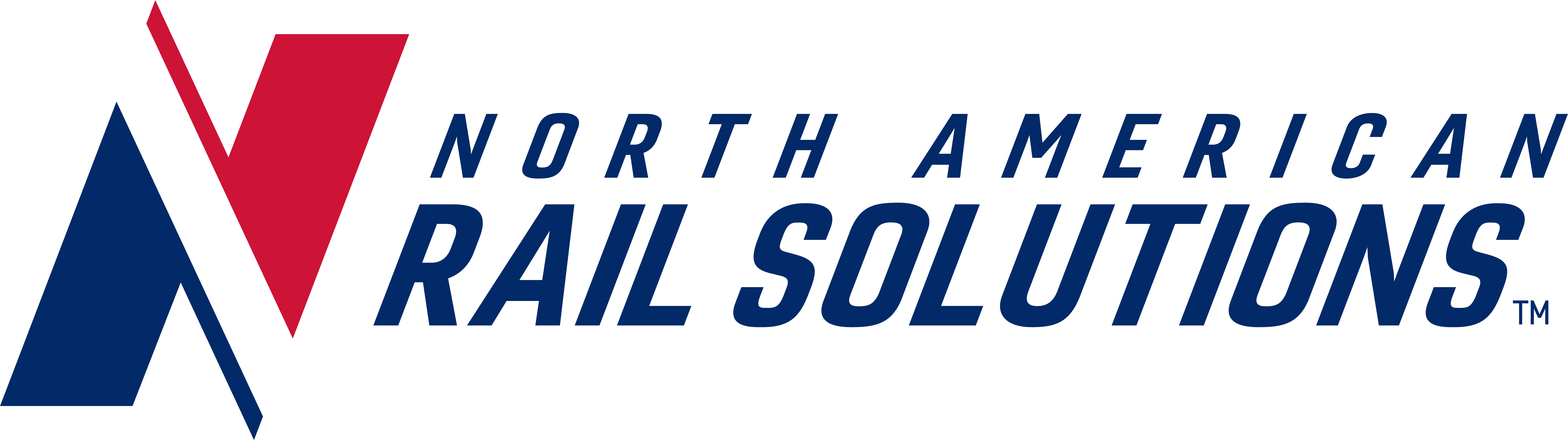 North American Rail Solutions Logo