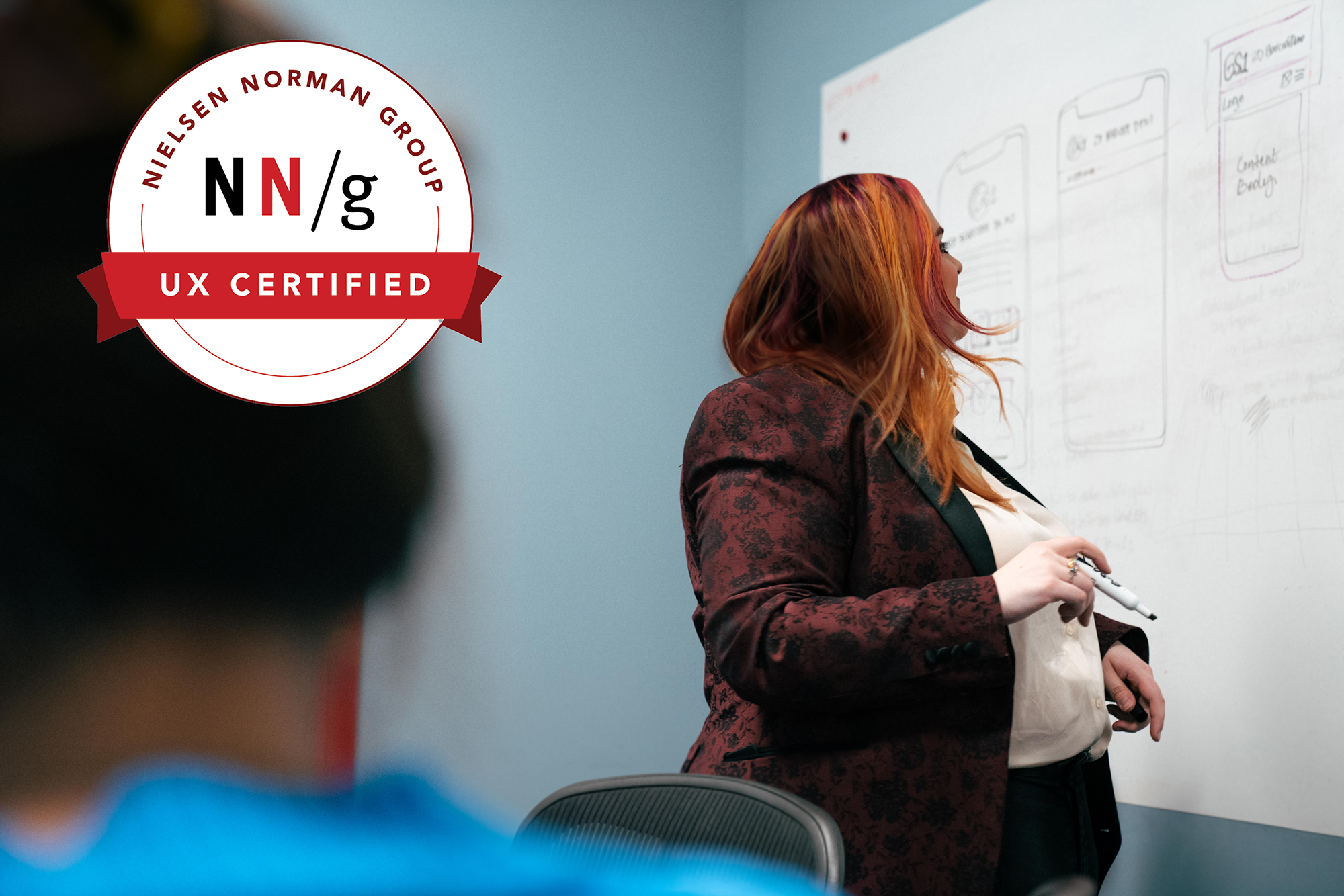 wdd-nng-ux-certified-image Bailey Brand Consulting Neilsen Norman Group NN/g UX Certified UX Designer Ashlyne Quidley