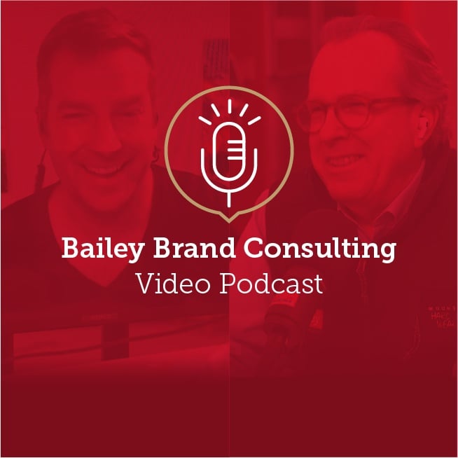Bailey Brand Strategy Buyer Journey Thumbnail