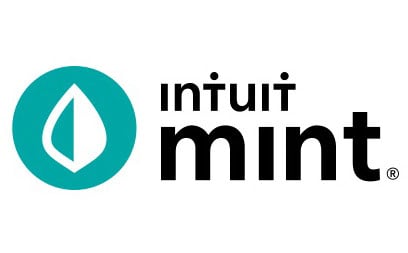 Bailey Brand consulting intuit mint logo