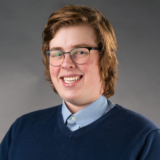 Elijah Bigham