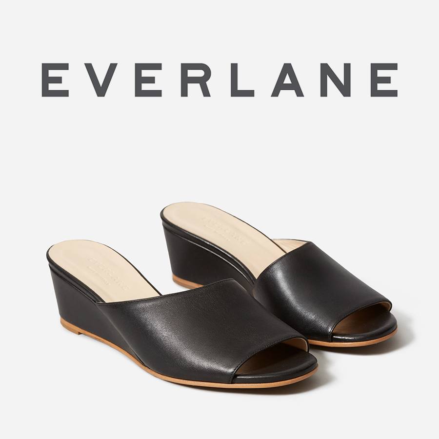 Bailey Brand consulting everlane