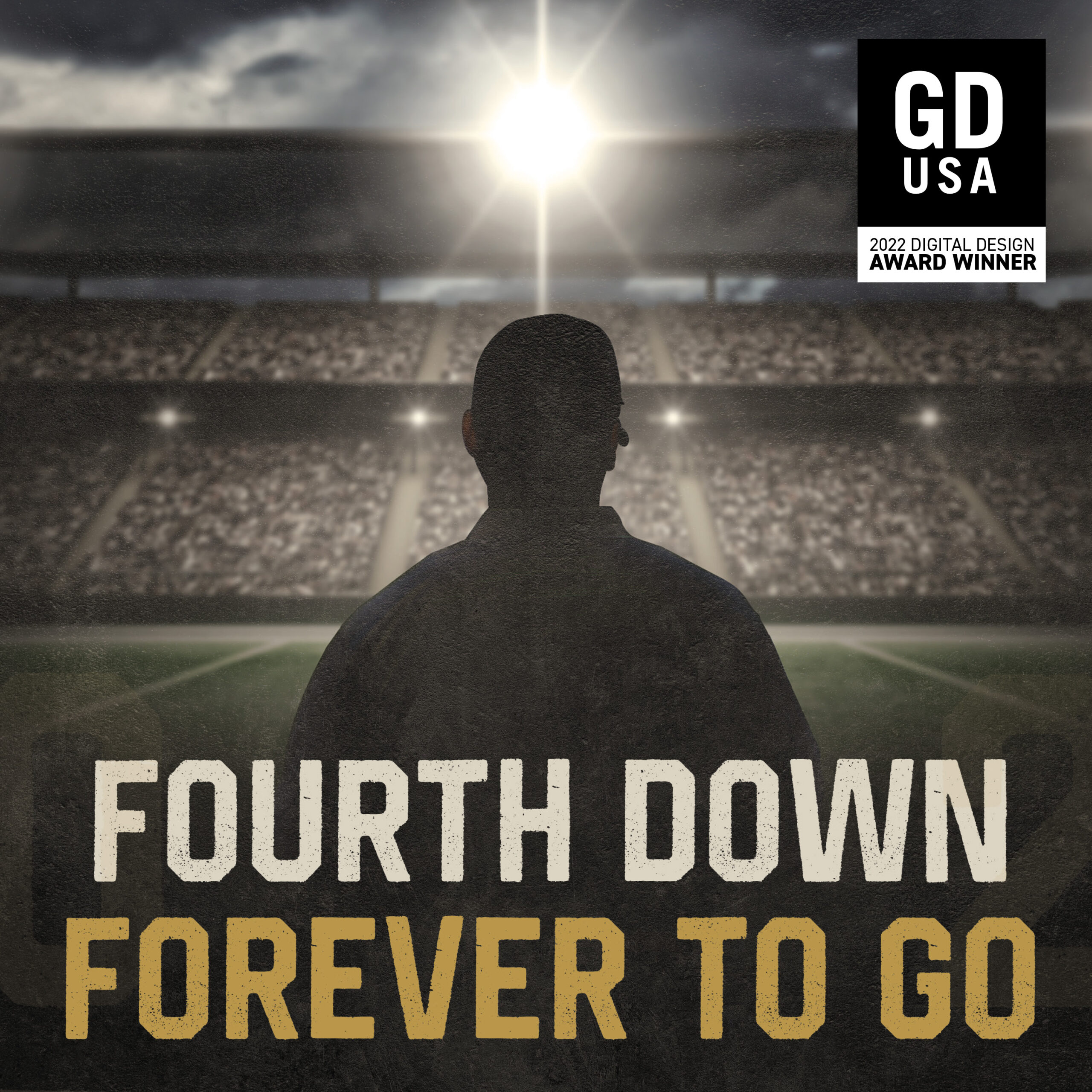 Fourth and Forever Thumbnail