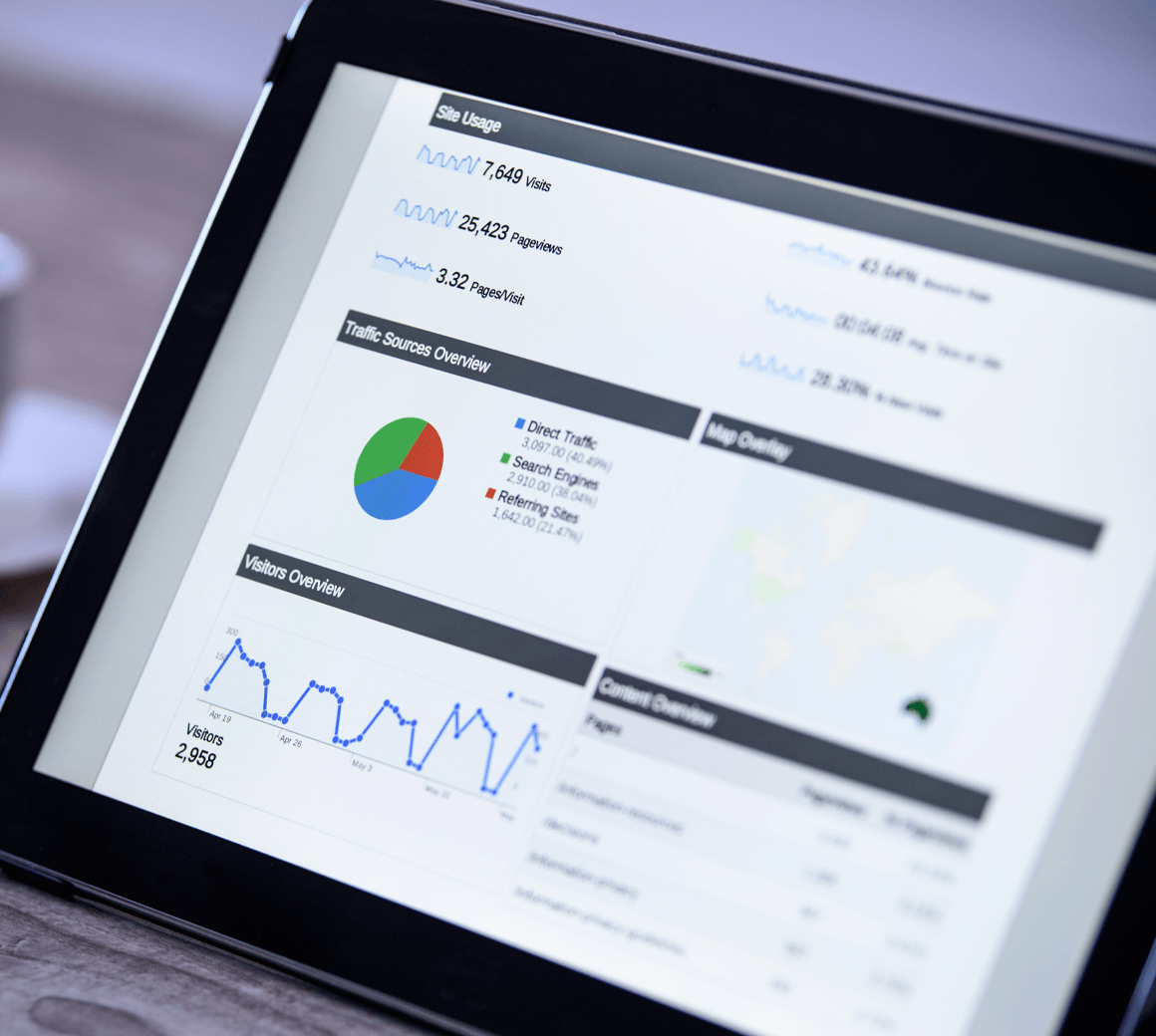 Bailey Brand Google Core Web Vitals Update Thumbnail