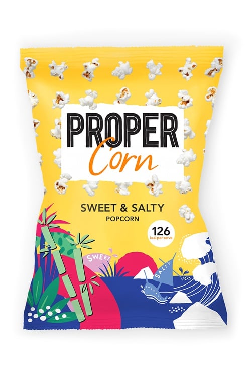 Bailey Brand consulting Design Trends Revisited Proper Corn
