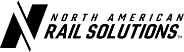 Bailey brand consulting north american rail solutions logo