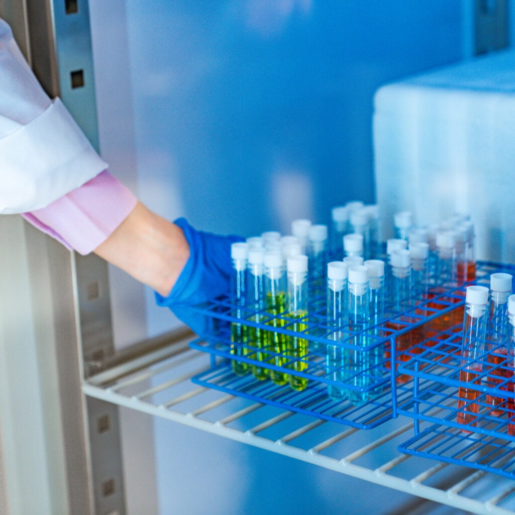 Vector Lab Products Digital Marketing Strategy Bailey Brand Consulting