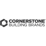 cbb Cornerstone Building Brands logo