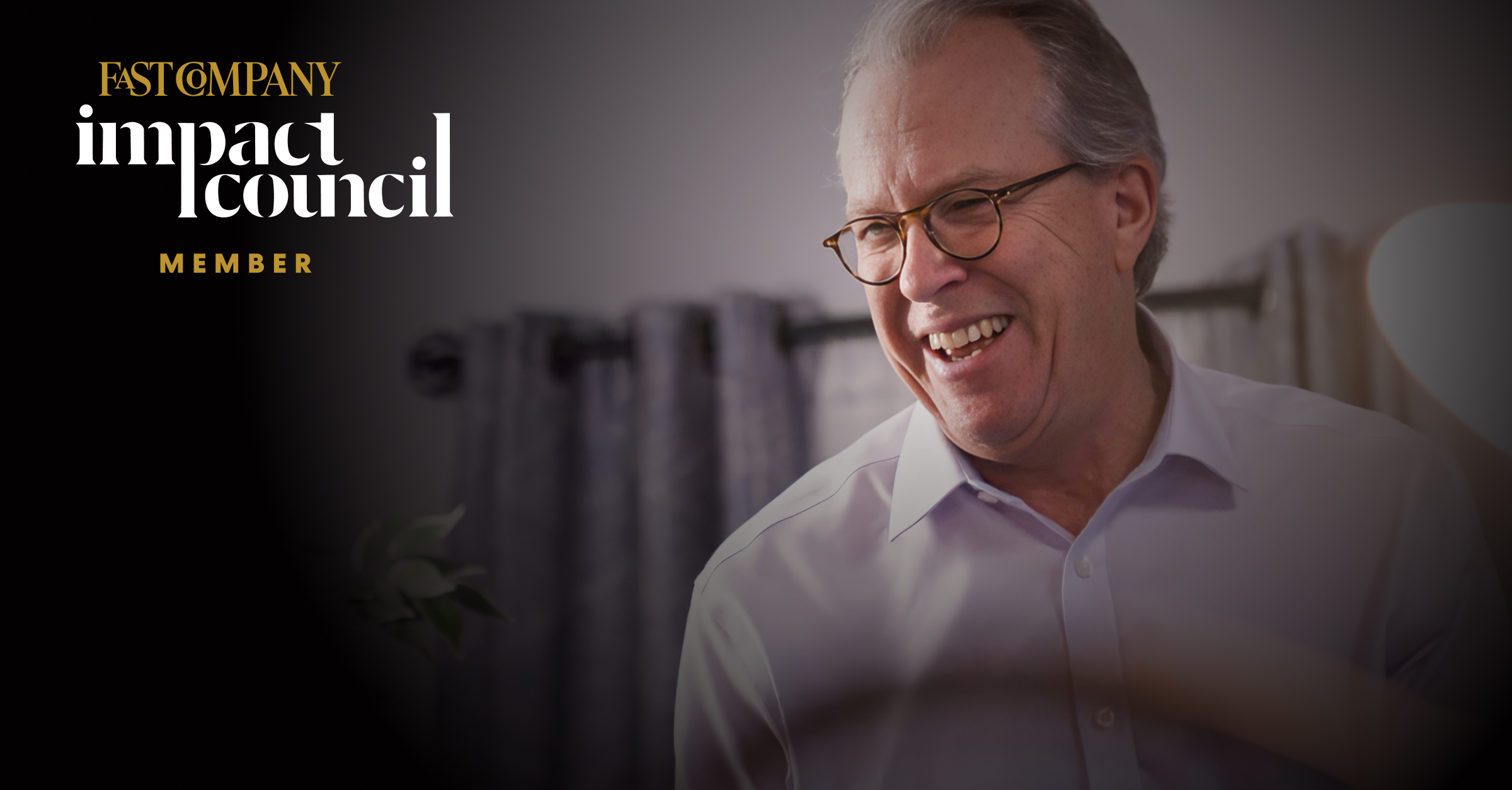 Chris Bailey Fast Company Header