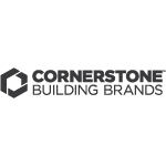 Cornerstone Building Brands logo