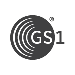 gs1 GS1 logo